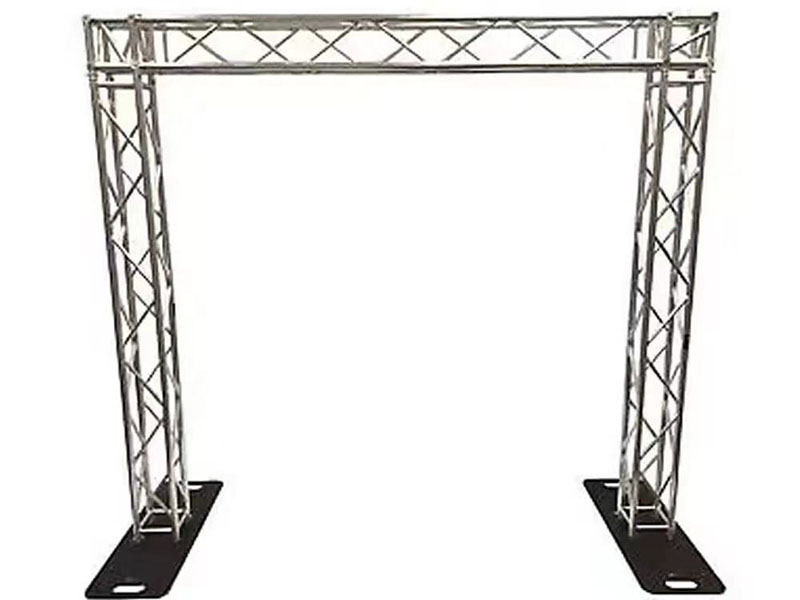 aluminum DJ truss aluminum DJ truss