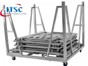 stage barrier trolley buy