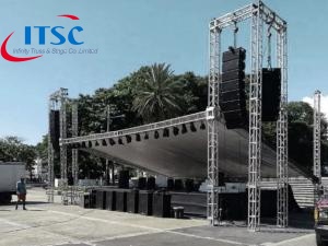 smart truss stage equipment group limited