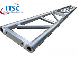 aluminum ladder truss sections